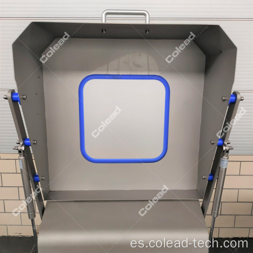 Máquina de deshidratador de giro centrífugo de ventas calientes